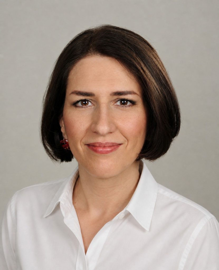 Dr. Solmaz Yadollahi heritage consultant supporting culturally informed interior design projects